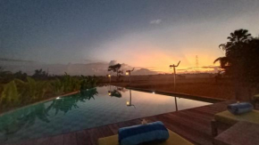 Maha Shanti Ubud Villa